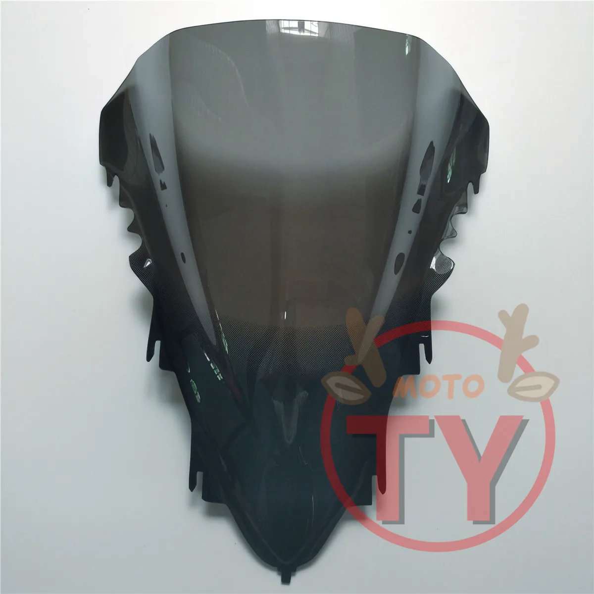 For Yamaha YZF1000 R1 2007-2008 YZF-1000 R 1 07-08 High Quality Durable Color Motorcycle Windshield Bubble Windscreen Brand New