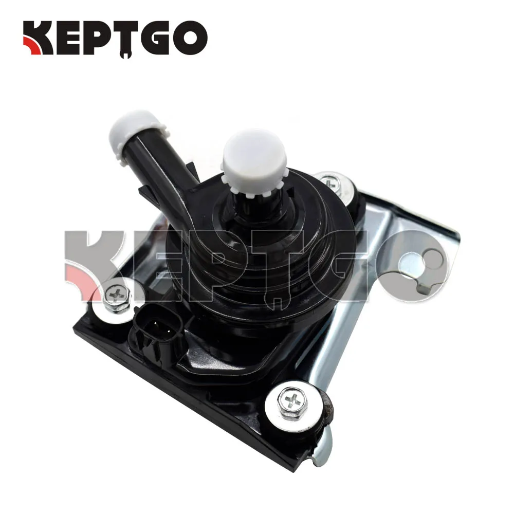 Electric inverter water pump assy With Bracket G9020-47031 04000-32528 G9020-47030 FOR TOYOTA Prius 1.5L 2003-2011 NHW20 1NZFXE