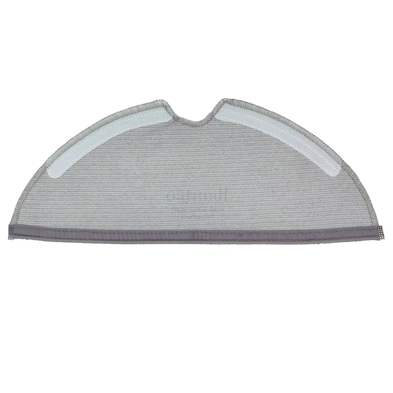 Para Xiaomi Mijia 1C 2C 1T STYTJ01ZHM MI Robot aspirador-mopa Dreame F9 D9, accesorios de tela de fregado de área completa, trapos de aspiradora