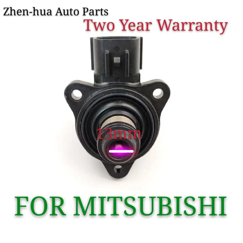 THROTTLE BODY IDLE SPEED CONTROL VALVE SERVO KIT FOR MITSUBISHI L200 KA5T KB5T 1450A096 HIGH QUALITY GOOD SERVICE 13mm