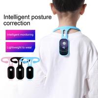 Posture Correction Device Intelligent Smart Reminder Portable Wear Back Posture Training Monitoring Corrector for Adults