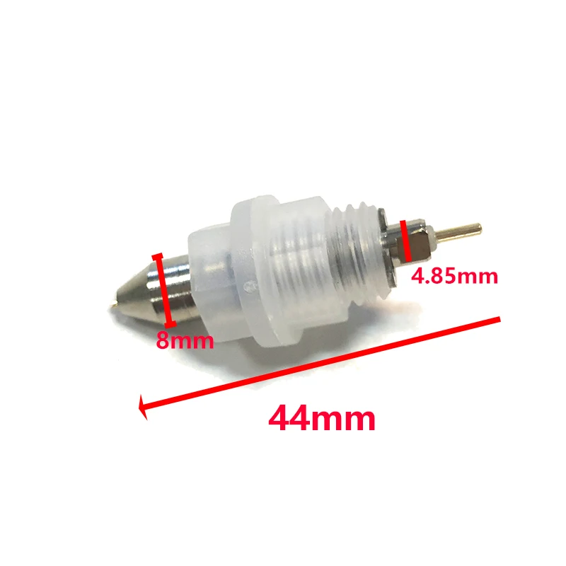 30pairs Four-Wire Battery Probe Thimble Test stand Lithium Tool Testing Charging Pin Polymer Test For Welding