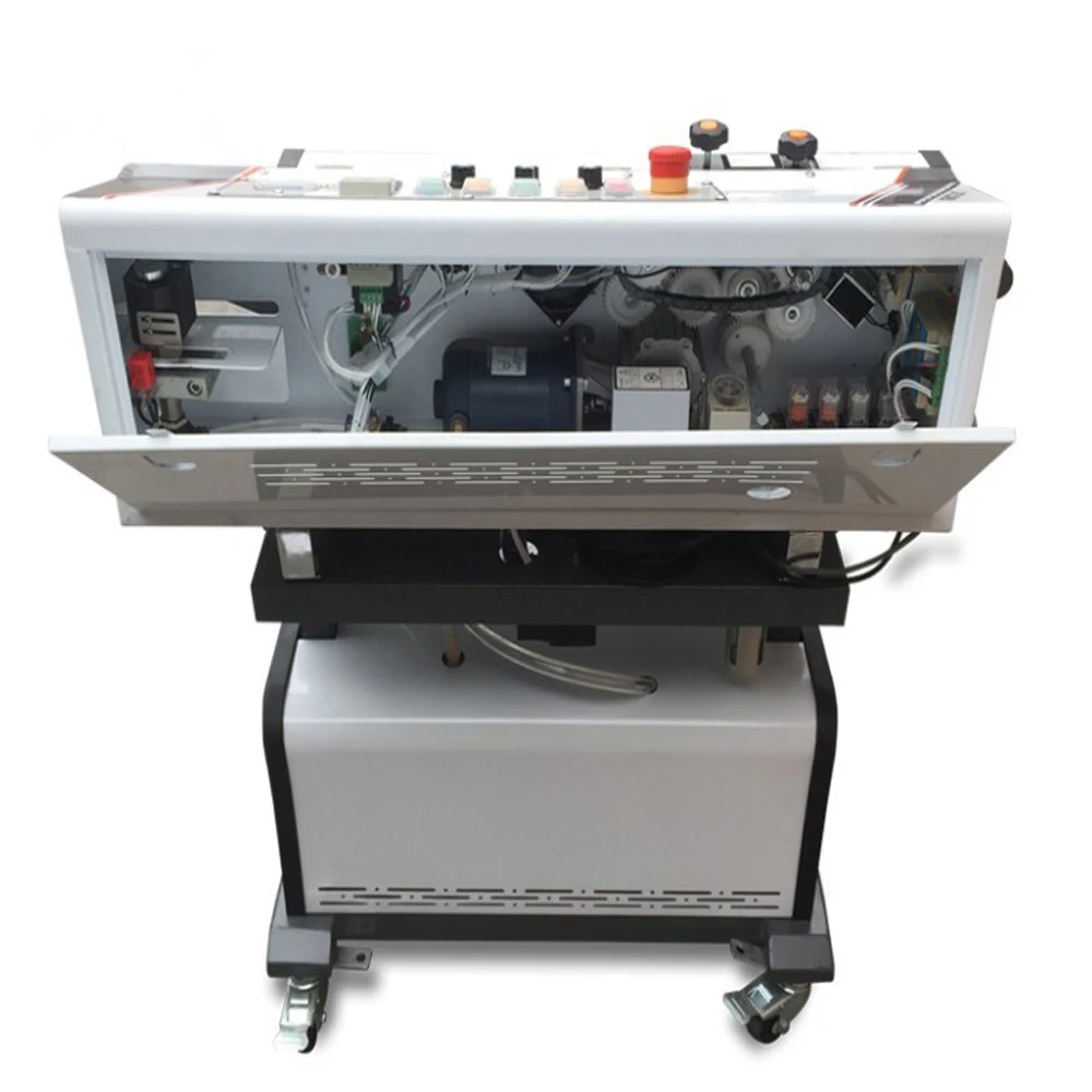 สูญญากาศไนโตรเจนเครื่องซีล