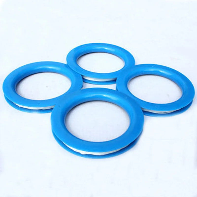 High Quality  ABS Flying Tools For 1.2m Dual Line Parafoil And Stunt Kite Circular Tools  With 30m Lines