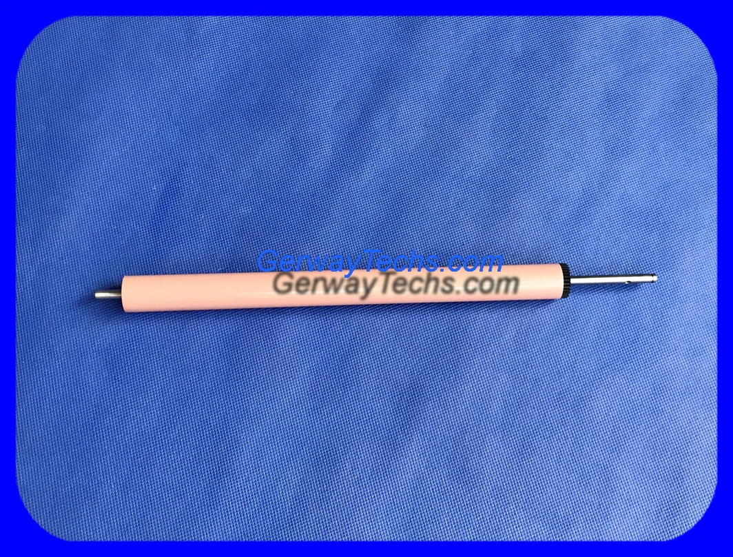 

5X GerwayTechs RM2-6460 RM2-6418 LPR-M452 HPColor LaserJet M452 M454 M377 M477 M479 Lower Pressure Roller