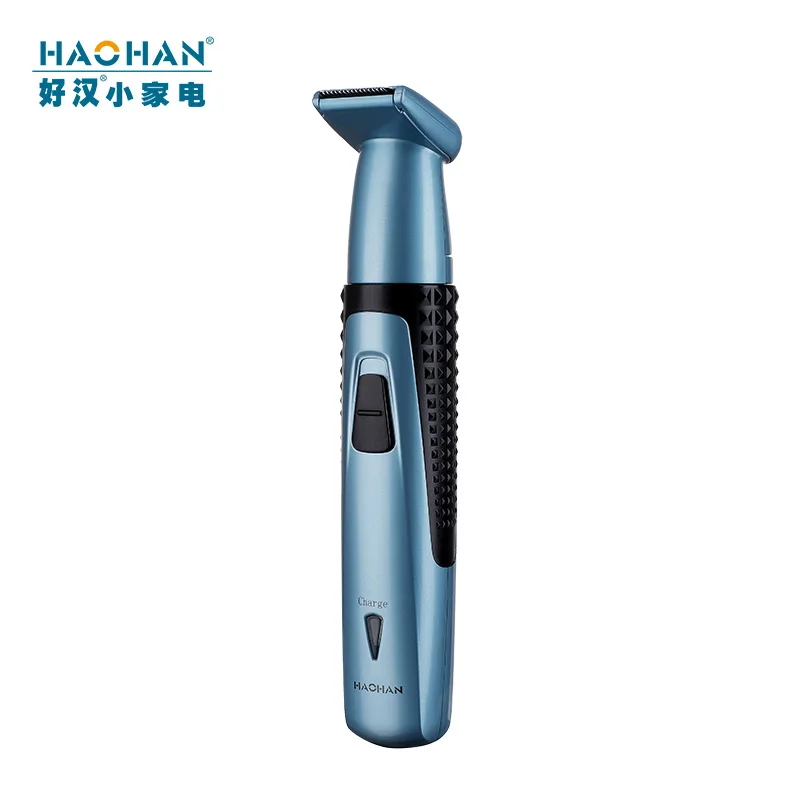 Multi-functional Nose Hair Trimmer Three-in-One Electric Eyebrow Trimmer rechargeable Men electric sideburns eyebrow trimmer