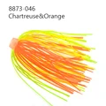chartreuse orange