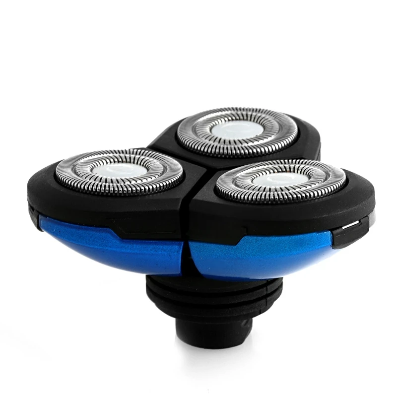 Replacement Shaver Razor Heads Blade for Norelco RQ11 1190 1160 1150