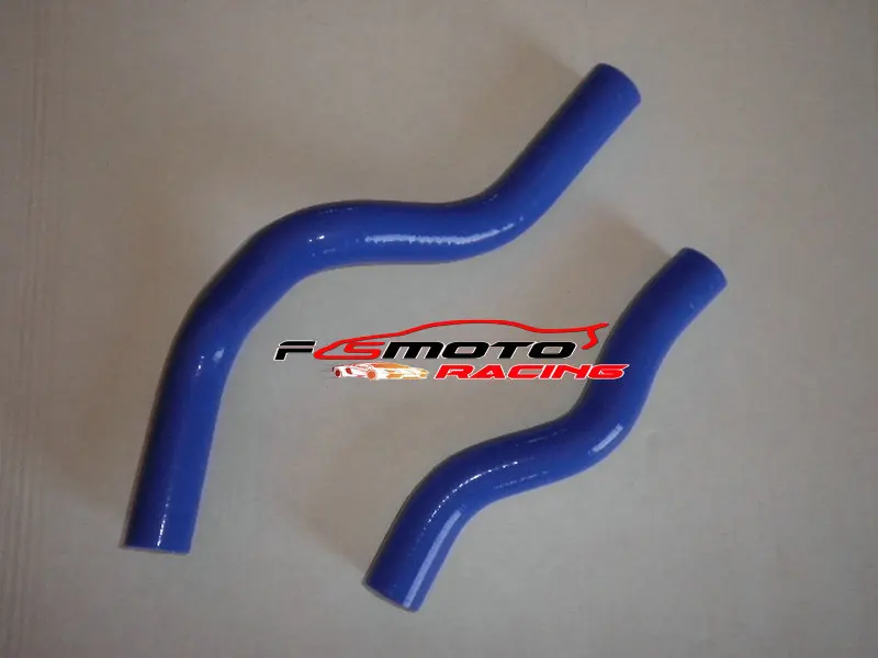 For 2006 HONDA CIVIC FD1 1.8 / 2.0L R18A Silicone Radiator Hose Moto Replacement Parts Intercooler