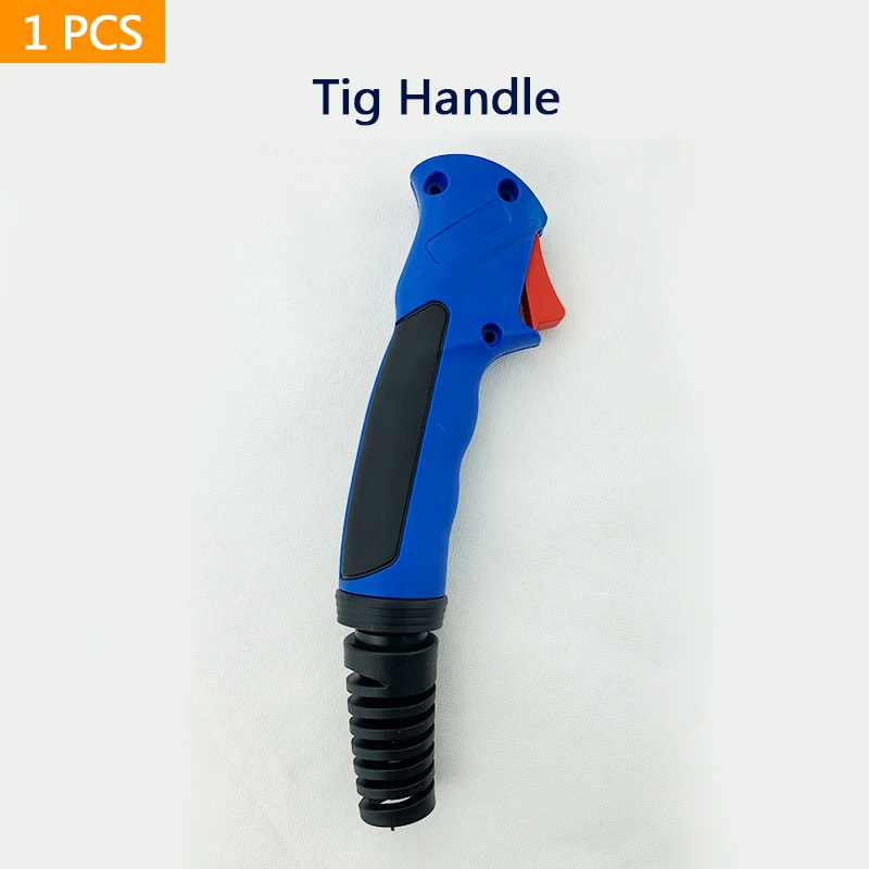 welding torch tig plastic handle