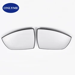 CAR HEATED MIRROR GLASS FOR FORD GALAXY/ GRAND C-MAX /KUGA /S-MAX /ECOSPORT 2006-2019