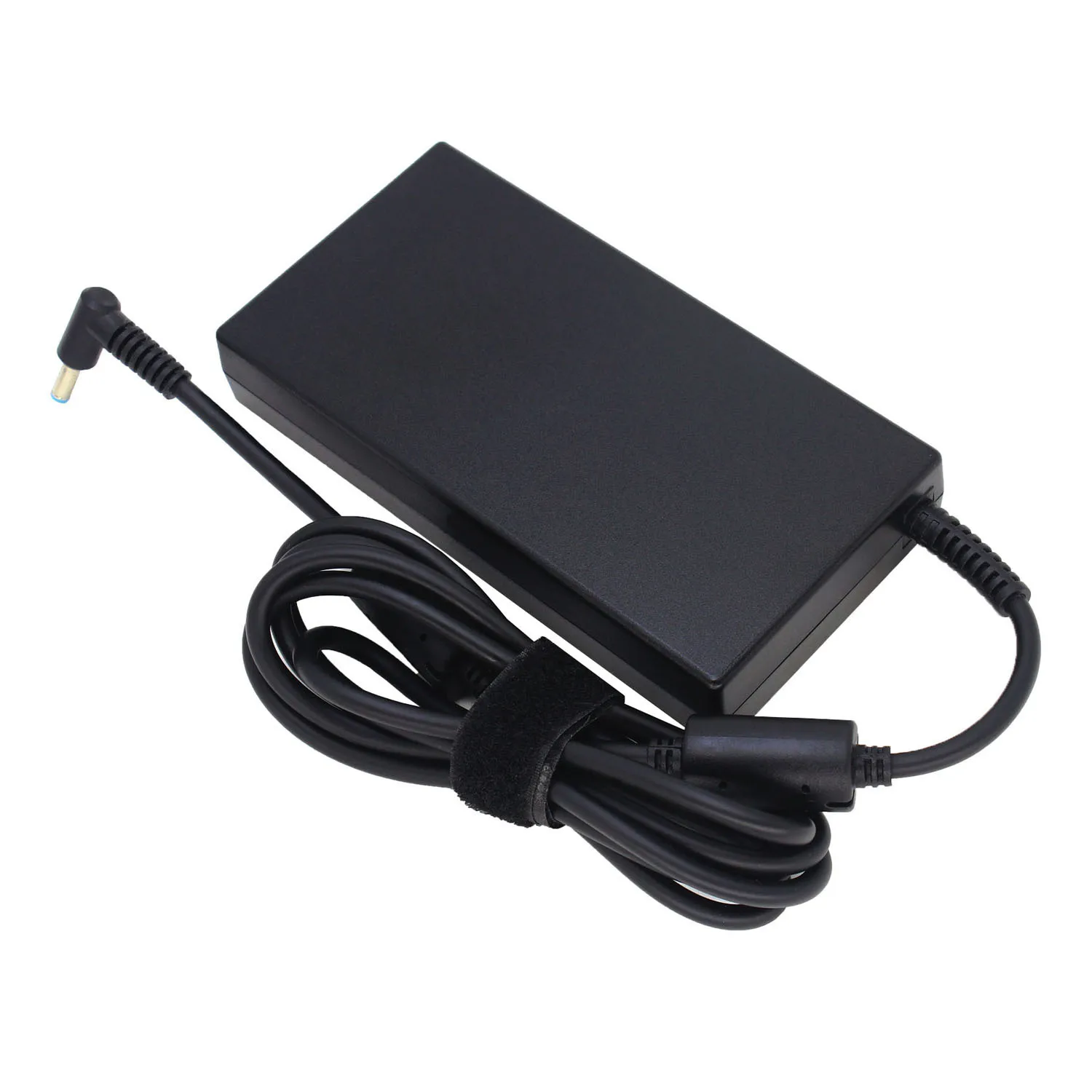 Chargeur adaptateur secteur pour ordinateur portable HP ENVY 15, 17, 19.5, 120, 4.5, 3.0 V, TPN-Q173 W, 710415 x HSTNN-CA25 mm, 15-5102na, 15-AX033,