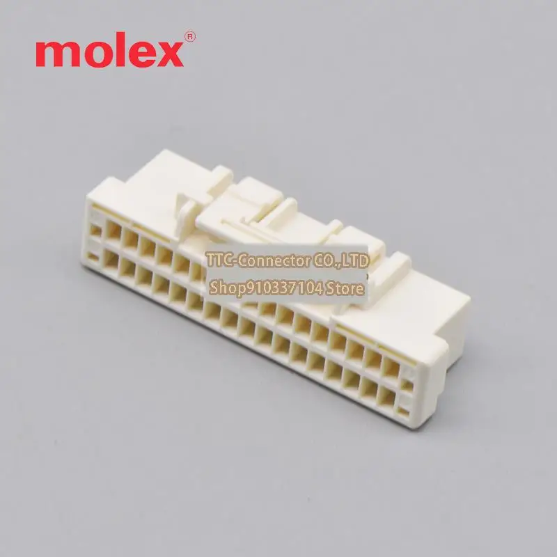 

10pcs/lot 503149-3400 5031493400 Connector Plastic case 34P 1.5mm 100% New and Original