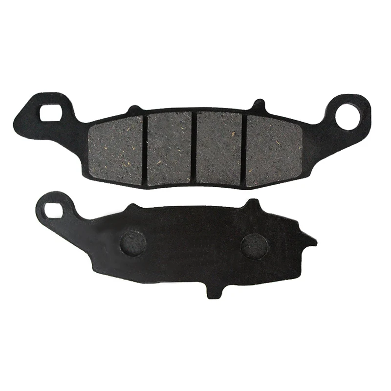 Motorcycle Front Brake Pads for SUZUKI C800 Intruder 06-13 VL800 Volusia 800 2001-2005 VL800 Boulevard 800 01-15M 800 2005-2013