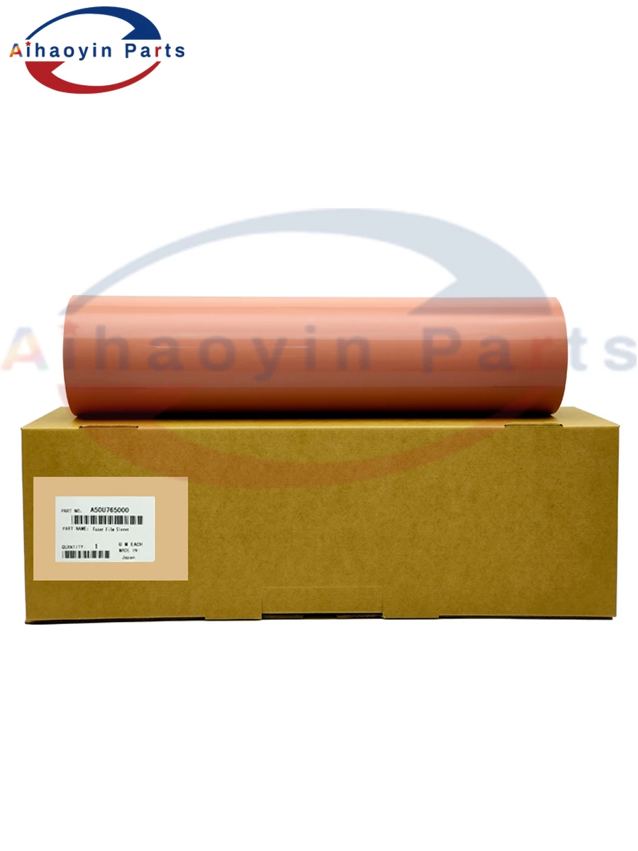 

1PC Compatible Heat Upper Fuser Film Sleeve for Canon C60 C70 C600 C650 C700 C710 C800 C810 C910 Pressure Lower Fuser Film