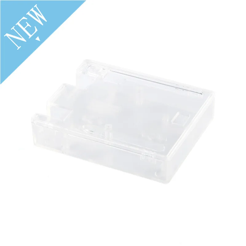 Entwicklung Board Fall Shell für UNO R3 CH340C ATmega328P Elektronische DIY Bord