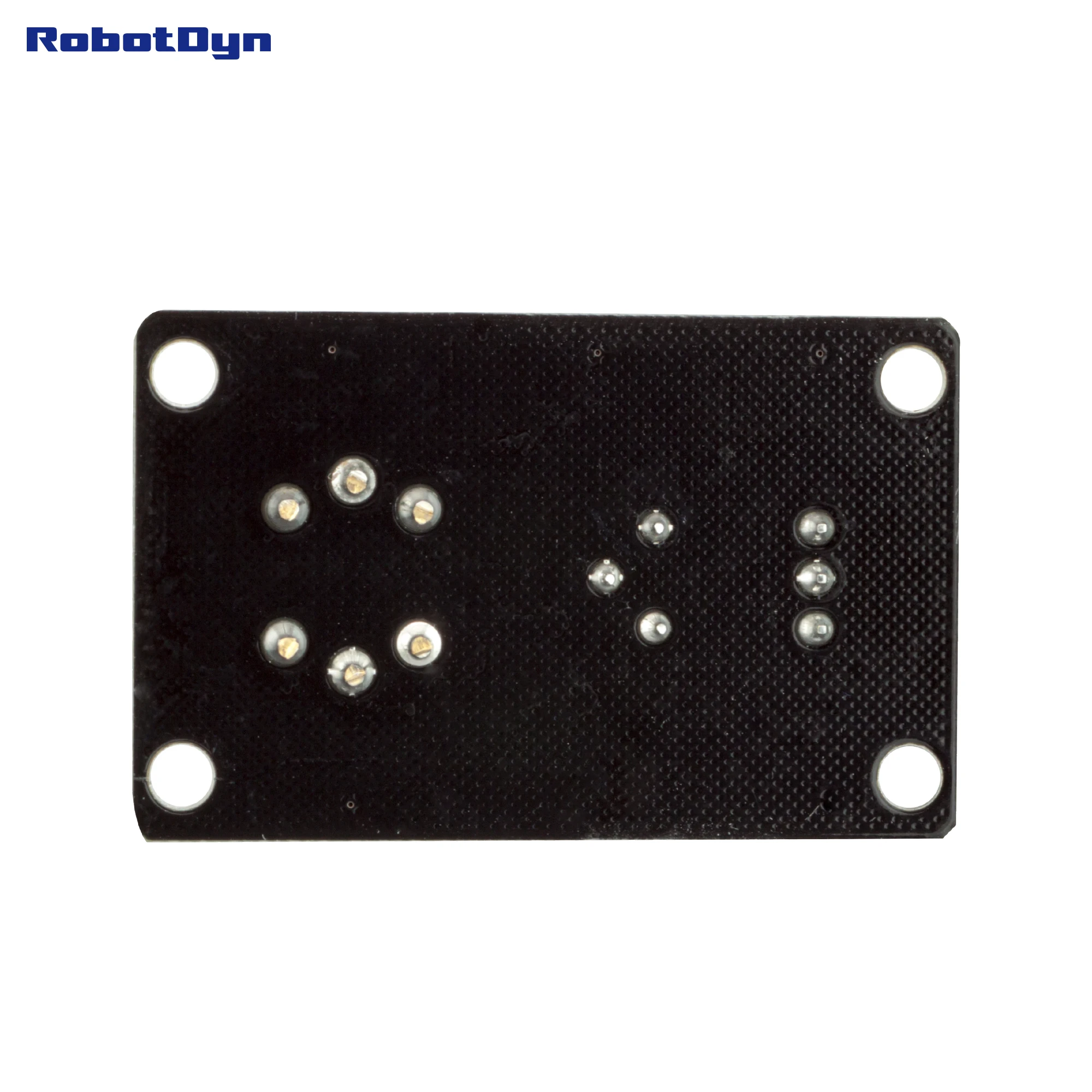 LP gas (propane/butane) Sensor - MQ-6 (standard) image 3