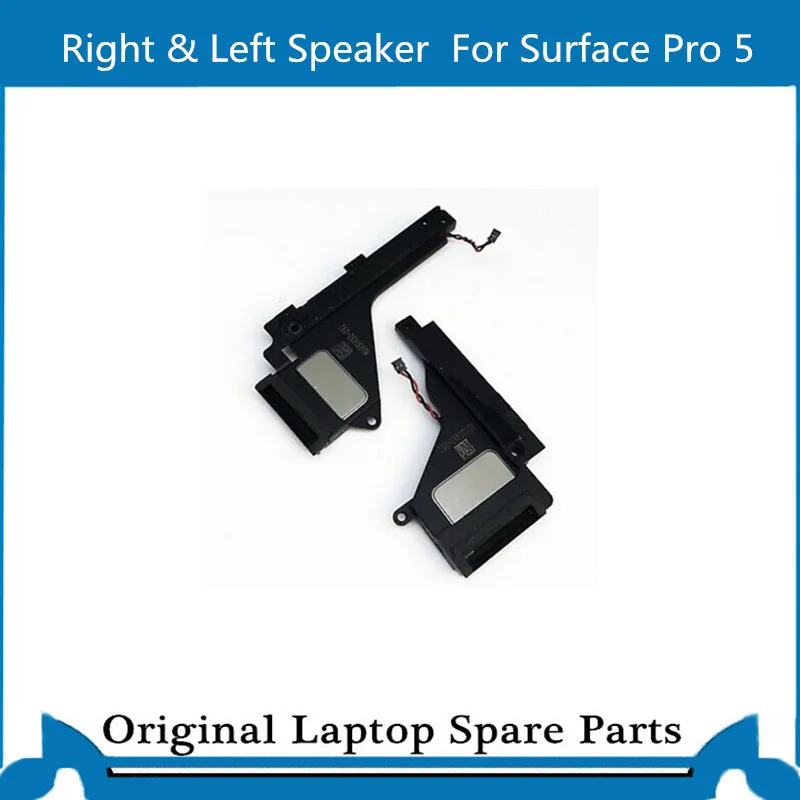 Replacement Inner Right and Left Speaker  for Surface Pro 5  Speaker M1015460-001