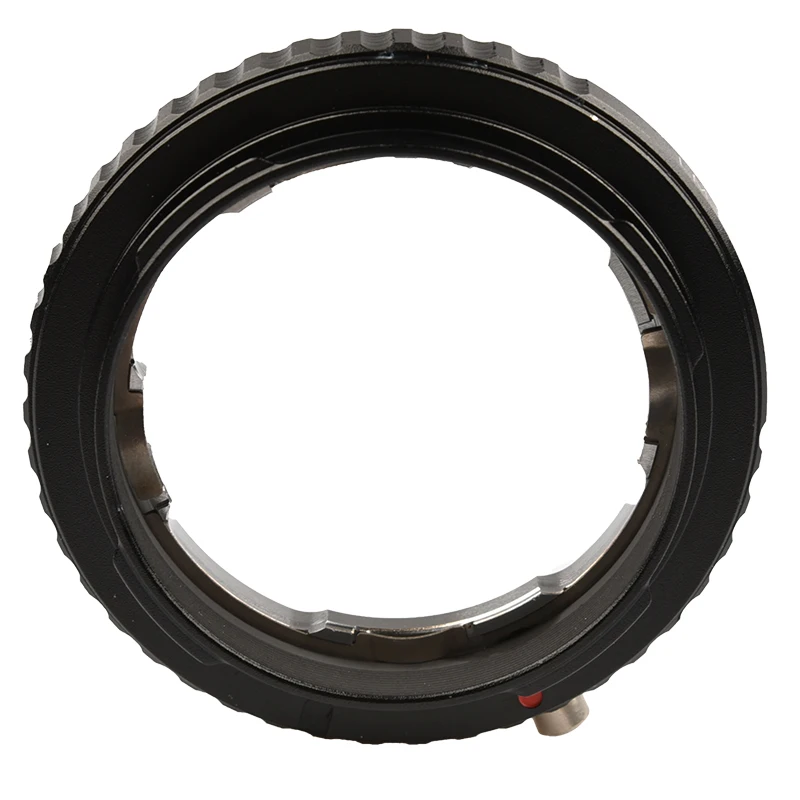 VLOGMAGIC لعدسة لايكا م إلى لايكا L-Mount T TL CL SL كاميرا الجسم محول