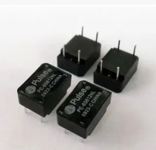 10pcs/lot Transformer PE-65612NL PE65612NL Digital Audio Isolation Transformer Brand New Original