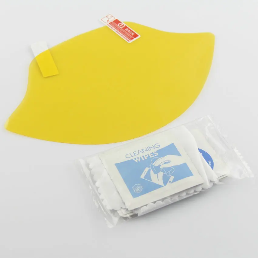 Motorcycle Cluster Scratch Protection Film Cluster Screen Protector Instrument Film For Vespa Primavera150 Sprint125