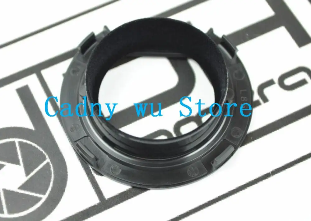 Mới Ban Đầu Chi Tiết Sửa Chữa Cho Ống Kính Canon EF 8-15 Mm F/4L Fisheye USM Bao Lưng Sửa Chữa Lắp Ráp một Phần YG2-2976