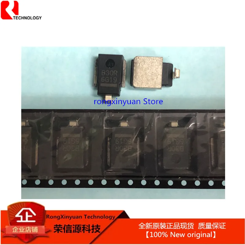 5 Cái/lốc Z5W27VJ/P Z5W27VJ Đánh Dấu: b30R Do-218 Z5W27 Điốt Zener Silicon Khuếch Tán Ngã Ba Loại Mới 100% Chính Hãng