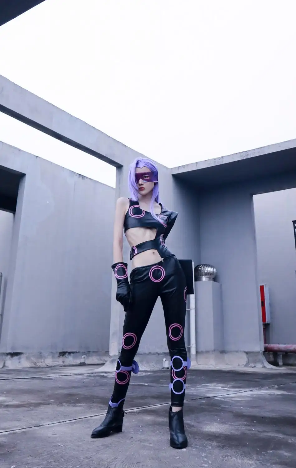 Cosplay Costume Melone Cosplay Costumes Custom Made