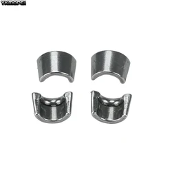 190cc Motorcycle Valve Cotters Kit For Zongshen Z190 W190 ZS1P62YML-2 Electric Starter Engine Dirt Pit Bike Atv Quad