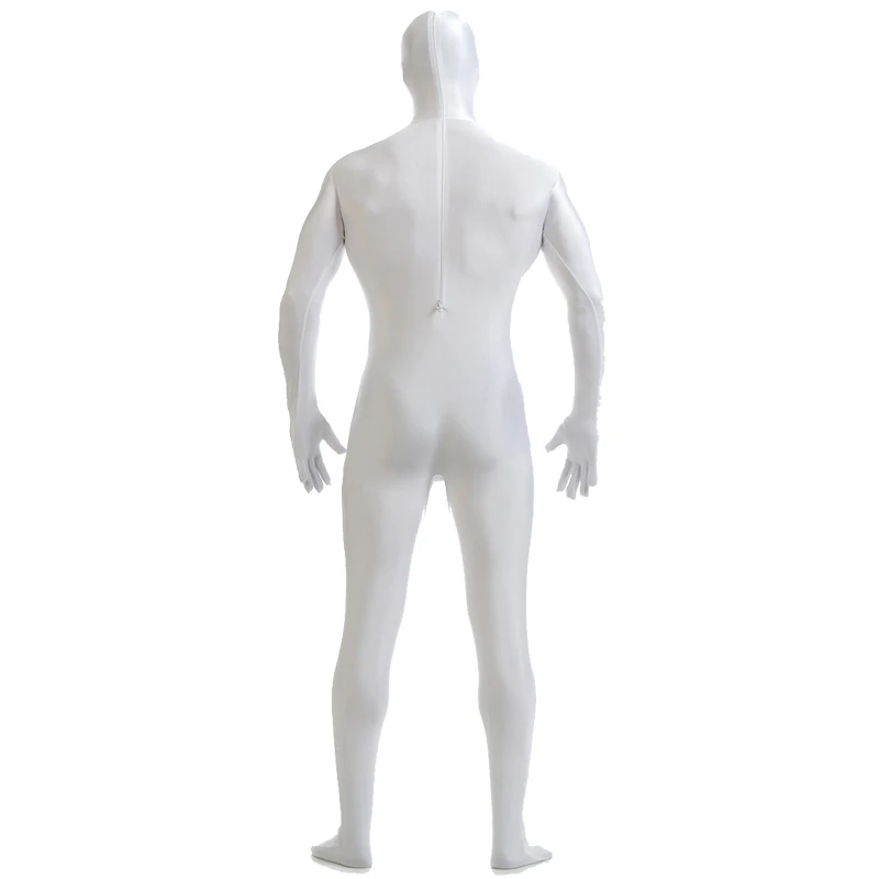 Cosplay all-inclusive collants zentai lycra onesies trajes de palco zentai terno custome para o desempenho do dia das bruxas 24 cores