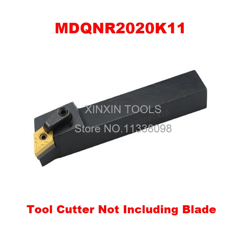 

MDQNR2020K11/MDQNL2020K11,extermal Turning Tool Factory Outlets, The Lather,boring Bar,cnc,machine,factory Outlet