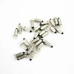 6G1-14546 Needle Valve for Yamaha 3HP 8HP 6HP 9.9HP 15HP 20HP 25HP 30HP 40HP  outboard  6G1-14546-01-00 6G1-14546-01