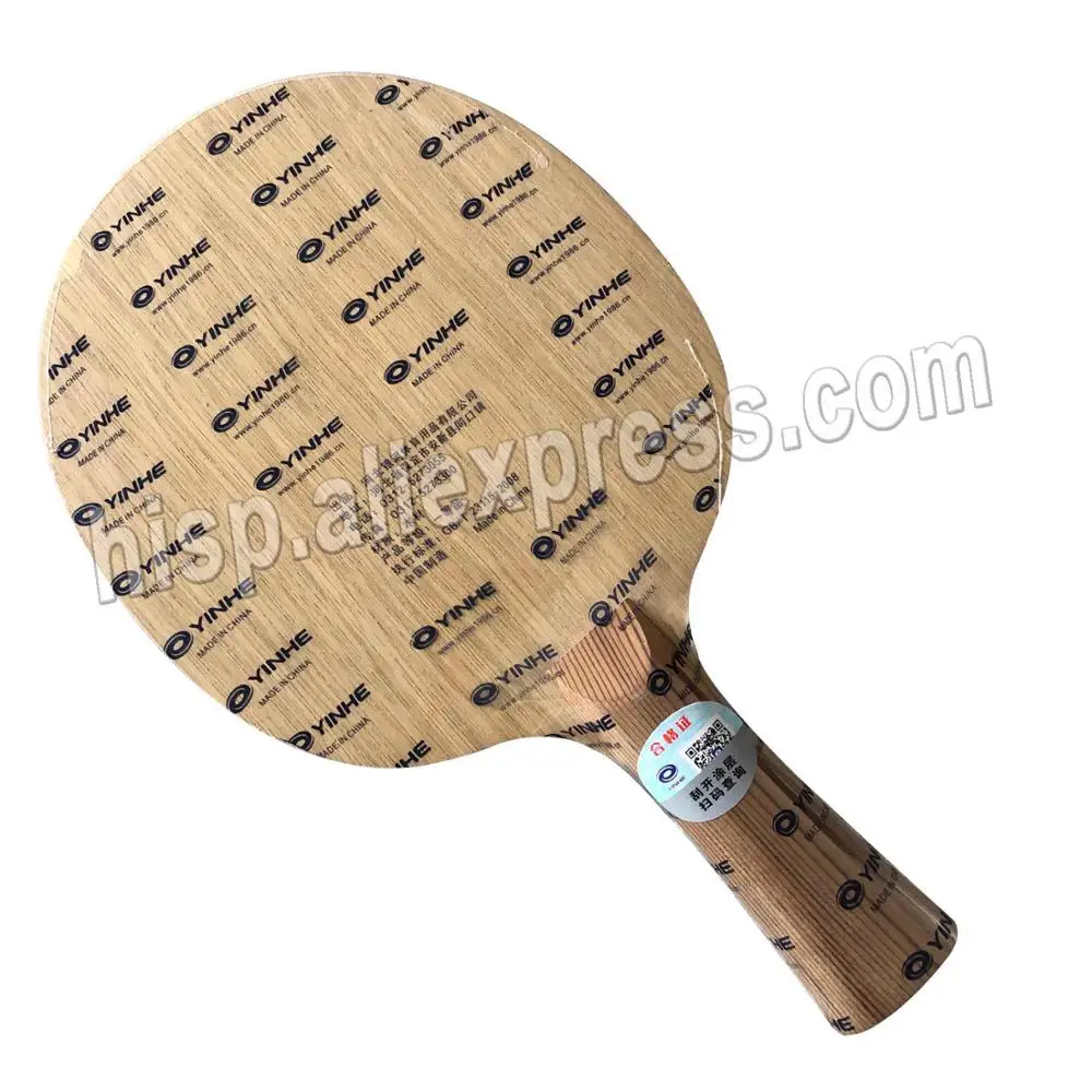 Yinhe Milky way Galaxy T-11+ T 11+ T11S table tennis pingpong blade