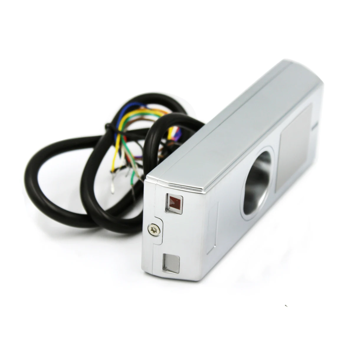 IP67 Waterproof Metal Biometric Fingerprint Access Control System Rfid 125khz Reader Door Access Control 2000 Users