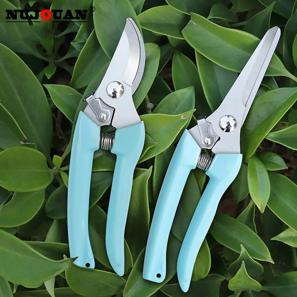 

Pruning Shears Planting Tools Garden Tool Parts and Accessories Grafting Pruner Knife Grafts Gardening Kit Fruit Picker Hand For