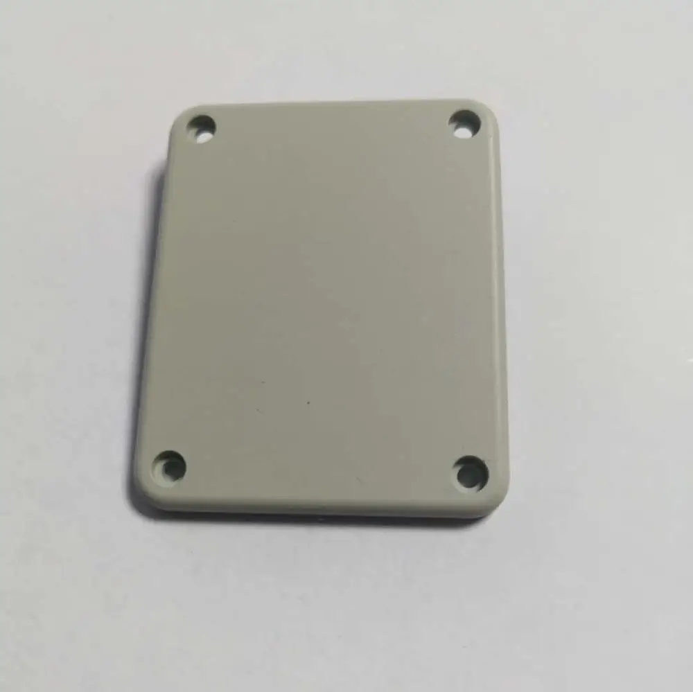 สำหรับใหม่เอี่ยม DJI Phantom3/P4/P4 Pro ชิ้นส่วนอะไหล่กล้อง gimbal หลังสำหรับ PHANTOM 4กล้องโดรนฝาหลังซ่อมกล้อง