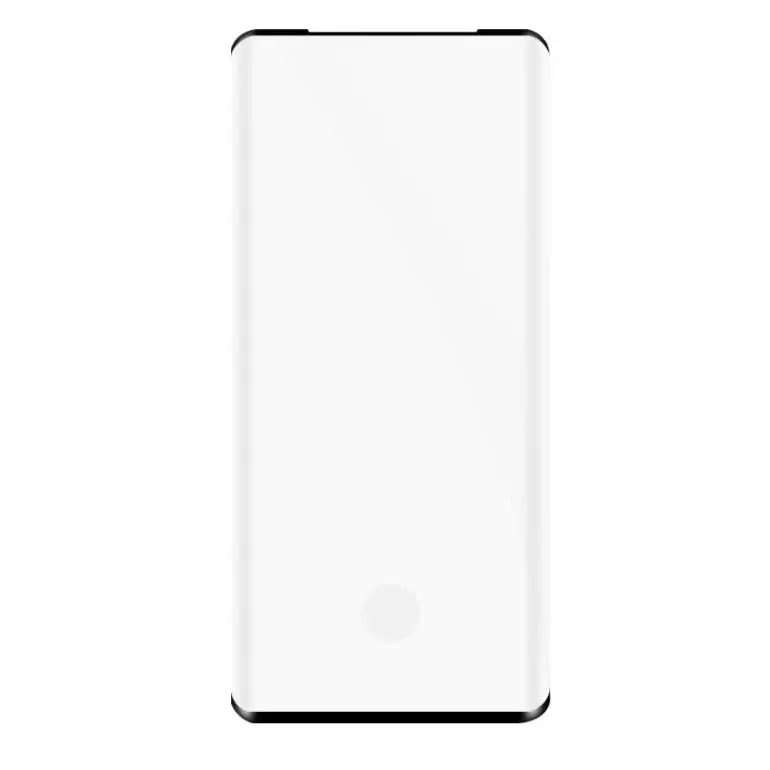 الزجاج المقسى لسامسونج غالاكسي S20 الترا S20 زائد كامل واقية الزجاج حامي الشاشة لسامسونج غالاكسي s20