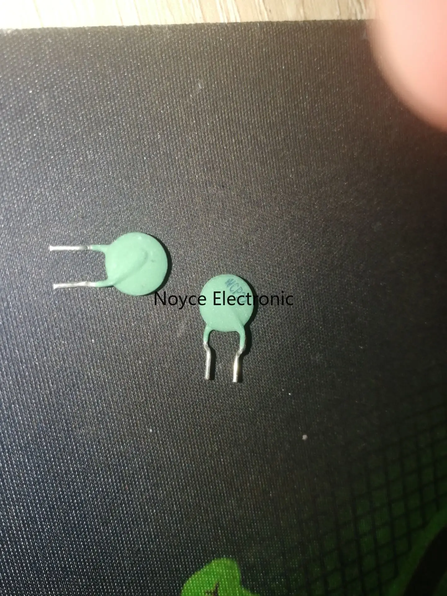 Way-on WCP-32 Résistance d'origine 1 pcs