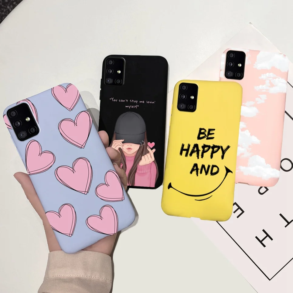 For Samsung M31S M5… - image