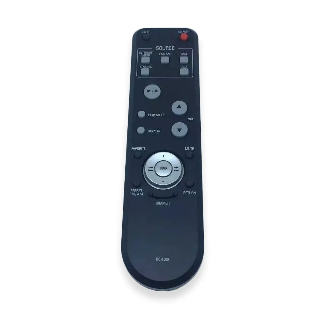 RC-1089 Original Remote control suitable FOR DENON S-32 sound system remote control