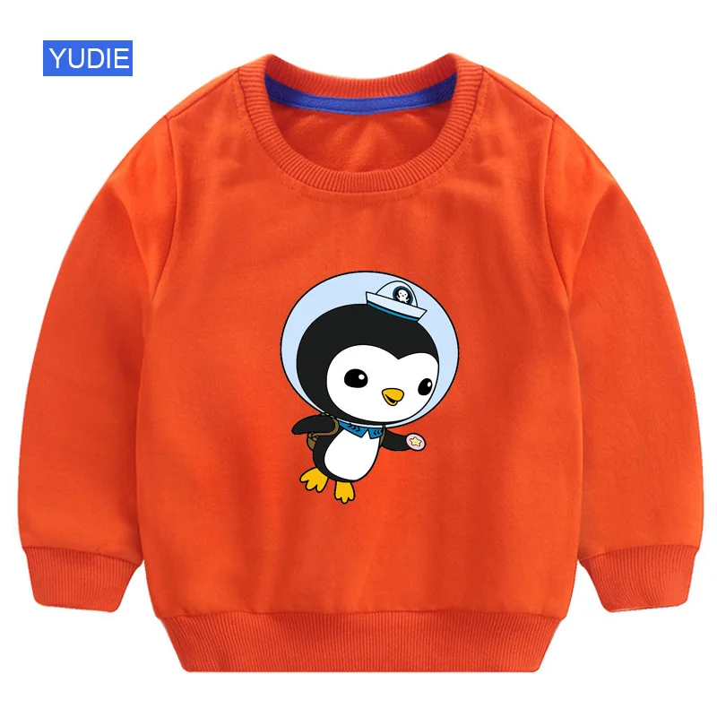 

toddler girl sweatshirt Kids sweatshirt fashion Cartoon kids hoodies white hoodie baby 2021 autumn children boys sweatshirts top