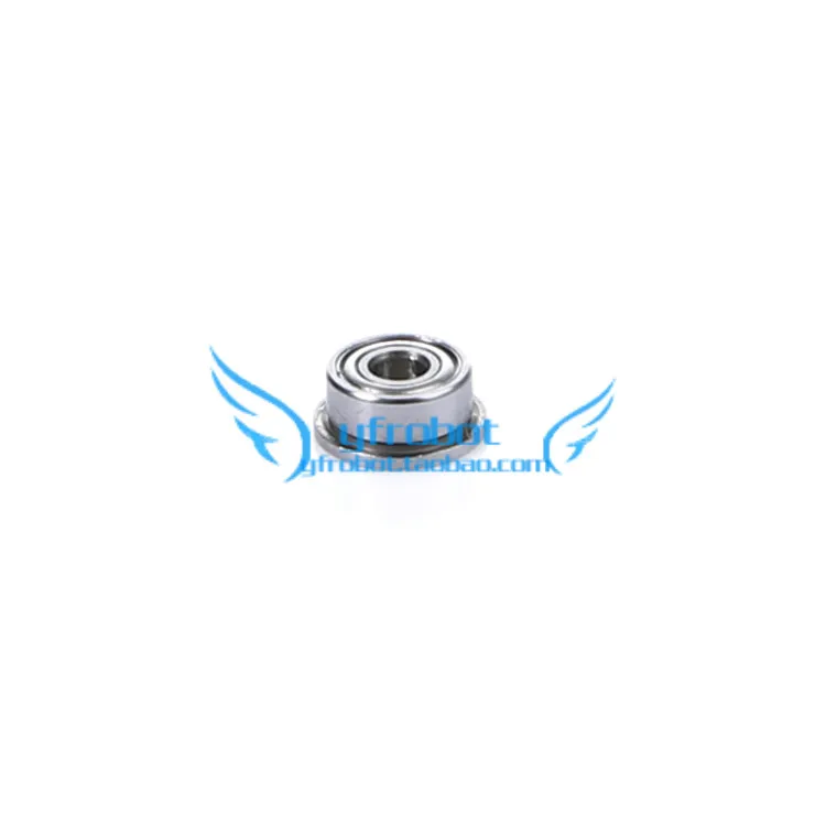 10pcs Flange Cup Bearing Pan Tilt Mechanical Mobile Phone Special Smart Car Accessories