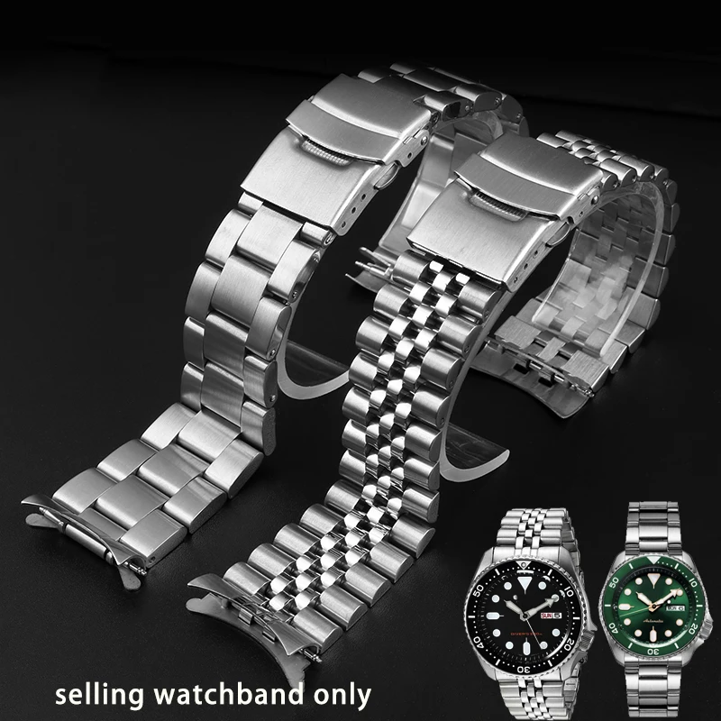 For Seiko No.5 Soli… - image