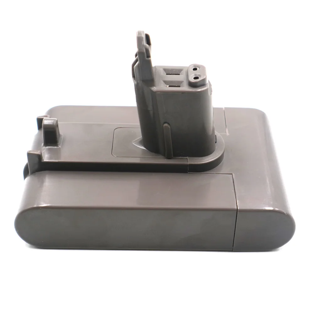 C&P DC31 Type B 22.…