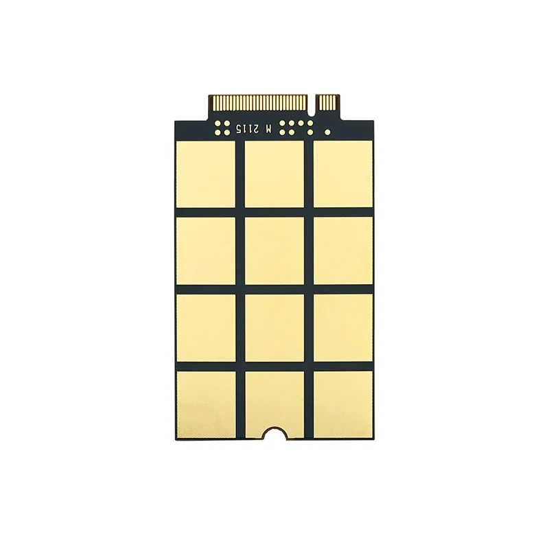 New Quectel RM502Q-AE 5G Cat20 NR module M.2 sub-6GHz MIMO Supports NSA and SA RM502QAEAA-M20-SGASA Faster than EM160R-GL EM06