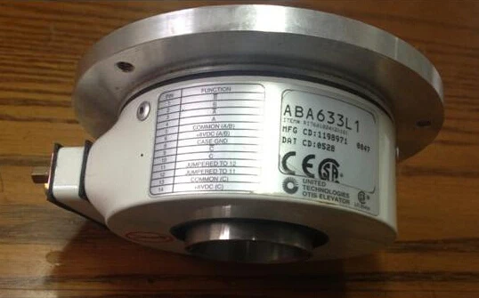 

ABA633L1 Elevator Encoder