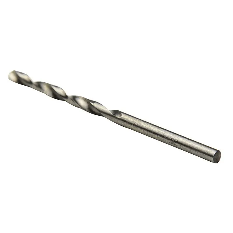 25 Buah Hss Micro Twist Drill Bit Set 0.5Mm ~ 3Mm High Speed Steel Pcb Mini Drill Jewelry Tools