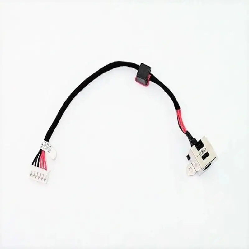 Voor Lenovo Alle-In-een Aio Ideacentre C540 DC30100LW00 Dc In Power Jack Kabel Poort Opladen Connector