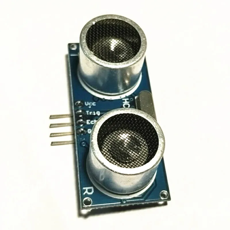 

HC-SR04 Ultrasonic Module Ranging Sensor