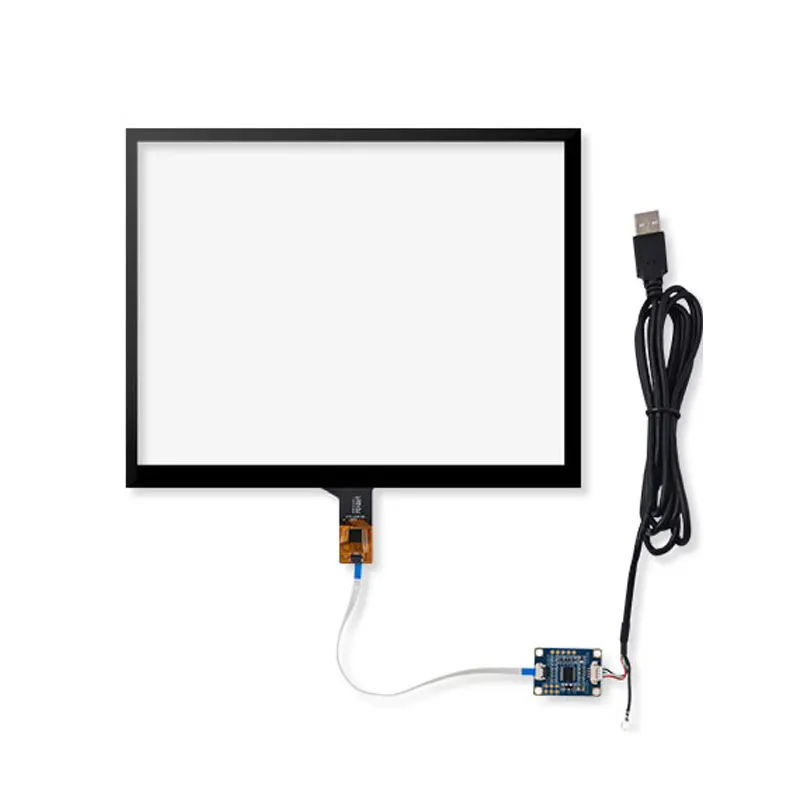 9.7 Inch 2K For I pad3/4 LCD Module 2048*1536 LP097QX1 SPA1 SPC1 IPS Retina Monitor Screen +Touch Panel Driver Board RPI Display